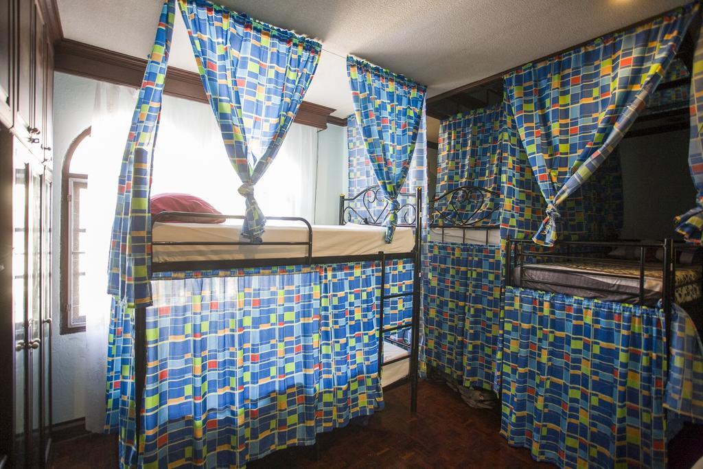 Wacky Fun Party Hostel バンコク都 部屋 写真